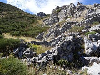 Puebla de Lillo-Aparejo Grande-Maón-Rebueno-La Mojonerina