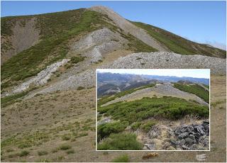 Puebla de Lillo-Aparejo Grande-Maón-Rebueno-La Mojonerina