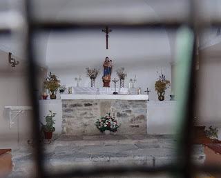 Puebla de Lillo-Aparejo Grande-Maón-Rebueno-La Mojonerina