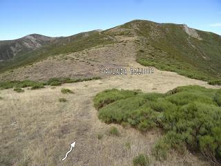 Puebla de Lillo-Aparejo Grande-Maón-Rebueno-La Mojonerina