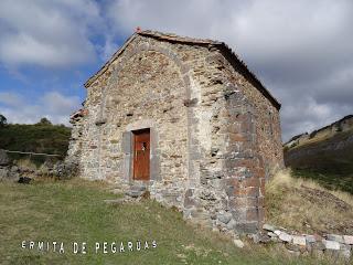 Puebla de Lillo-Aparejo Grande-Maón-Rebueno-La Mojonerina