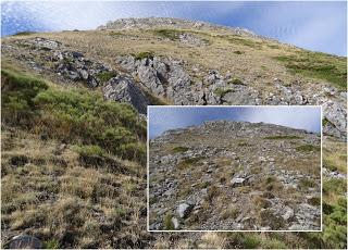 Puebla de Lillo-Aparejo Grande-Maón-Rebueno-La Mojonerina