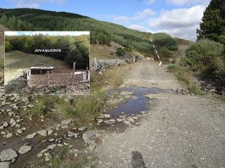 Puebla de Lillo-Aparejo Grande-Maón-Rebueno-La Mojonerina