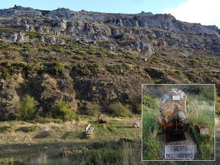 Puebla de Lillo-Aparejo Grande-Maón-Rebueno-La Mojonerina