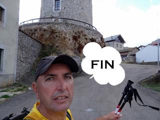 Puebla de Lillo-Aparejo Grande-Maón-Rebueno-La Mojonerina