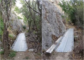 Puebla de Lillo-Aparejo Grande-Maón-Rebueno-La Mojonerina