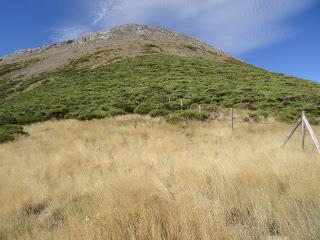 Puebla de Lillo-Aparejo Grande-Maón-Rebueno-La Mojonerina