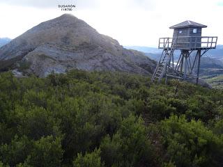 Puebla de Lillo-Aparejo Grande-Maón-Rebueno-La Mojonerina
