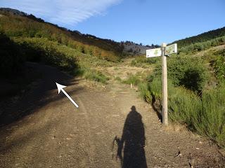 Puebla de Lillo-Aparejo Grande-Maón-Rebueno-La Mojonerina