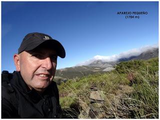 Puebla de Lillo-Aparejo Grande-Maón-Rebueno-La Mojonerina