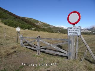 Puebla de Lillo-Aparejo Grande-Maón-Rebueno-La Mojonerina