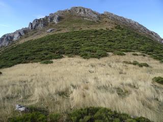 Puebla de Lillo-Aparejo Grande-Maón-Rebueno-La Mojonerina