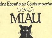 ‘Miau’, clásico actual