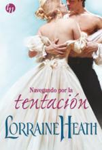 Navegando por la tentación - Lorraine Heath