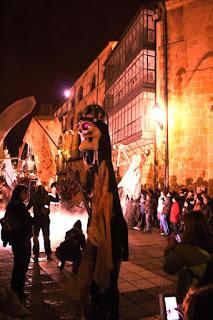 Festival de las Ánimas - 30 años recordando a Bécquer y su Monte de las Ánimas