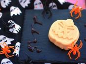 Pannacota calabaza chocolate blonde