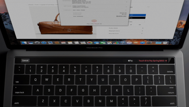 Apple event: Lo bueno, lo malo y lo feo de lo que vimos de la MacBook Pro y Apple TV
