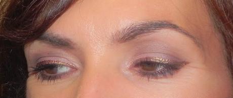 Brisa de nieve: Maquillaje con la Nordic Skies, de Sleek (+ Propuesta de moda).