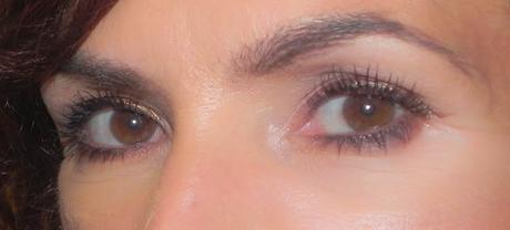 Brisa de nieve: Maquillaje con la Nordic Skies, de Sleek (+ Propuesta de moda).