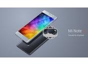 Características: Xiaomi Note