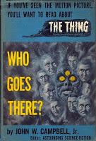 Día 8 (Polvo de Estrellas) - Dulce o Truco - Clásicas de Terror - Libros y Películas