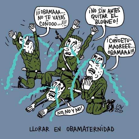 obamaternidad