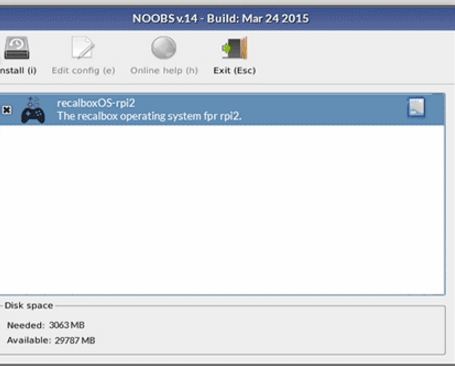 Construyase su propia consola de juegos nnoobs