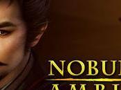 Nobunaga's ambition llegará Switch