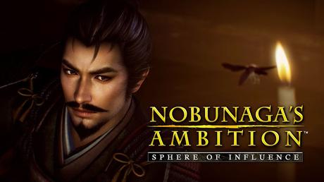 Nobunaga's ambition llegará a Switch