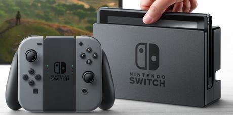 [RUMOR] No habría memoria interna y no se podría usa USB en Switch, sólo SD de memoria