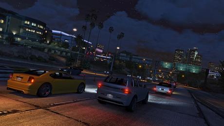 Se especula con DLCs para GTA Online que añade nuevas ciudades de otras entregas