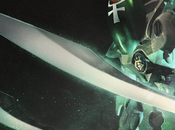 Warhammer 40,000 Dawn presenta filos espectrales