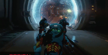 DOOM estrena su segundo DLC