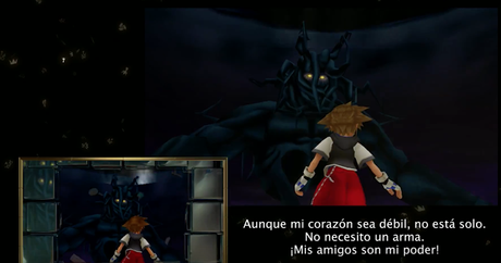 Se anuncia la remasterización de todos los videojuegos de la saga Kingdom Hearts para PS4