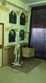 CEMENTERIO MATEMÁTICO