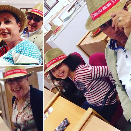 Cata de Vinos, Turisteo, Enoturismo, Bodegas, Bocopa, Bodegas Bocopa, Petrer, Santurario, Novelda, Santuario de Novelda, Salida en Familia, Vinos de Alicante, blog solo yo, solo yo, blogger alicante,