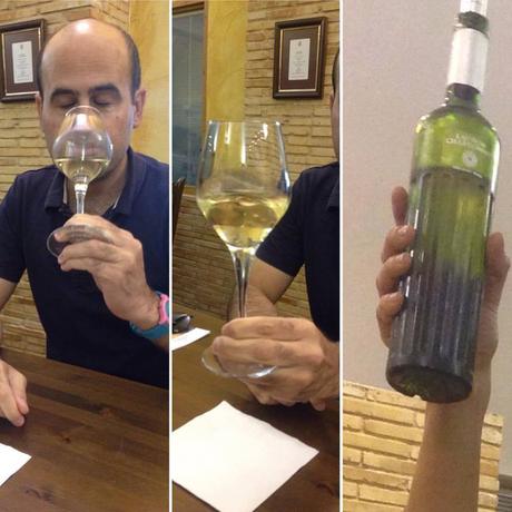 Cata de Vinos, Turisteo, Enoturismo, Bodegas, Bocopa, Bodegas Bocopa, Petrer, Santurario, Novelda, Santuario de Novelda, Salida en Familia, Vinos de Alicante, blog solo yo, solo yo, blogger alicante,