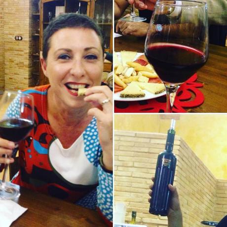 Cata de Vinos, Turisteo, Enoturismo, Bodegas, Bocopa, Bodegas Bocopa, Petrer, Santurario, Novelda, Santuario de Novelda, Salida en Familia, Vinos de Alicante, blog solo yo, solo yo, blogger alicante,