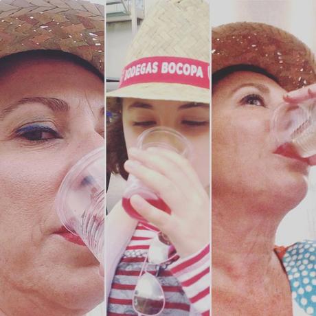 Cata de Vinos, Turisteo, Enoturismo, Bodegas, Bocopa, Bodegas Bocopa, Petrer, Santurario, Novelda, Santuario de Novelda, Salida en Familia, Vinos de Alicante, blog solo yo, solo yo, blogger alicante,