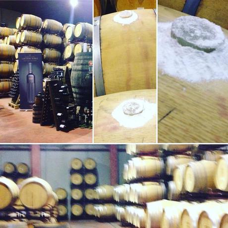 Cata de Vinos, Turisteo, Enoturismo, Bodegas, Bocopa, Bodegas Bocopa, Petrer, Santurario, Novelda, Santuario de Novelda, Salida en Familia, Vinos de Alicante, blog solo yo, solo yo, blogger alicante,