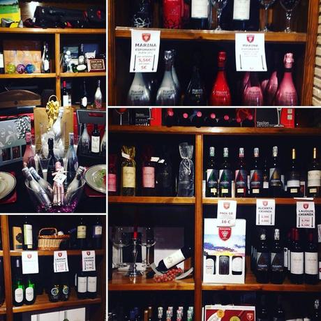 Cata de Vinos, Turisteo, Enoturismo, Bodegas, Bocopa, Bodegas Bocopa, Petrer, Santurario, Novelda, Santuario de Novelda, Salida en Familia, Vinos de Alicante, blog solo yo, solo yo, blogger alicante,