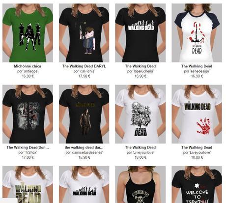 PODCAST SERIES: TODO SOBRE EL EPISODIO 7X01 DE THE WALKING DEAD