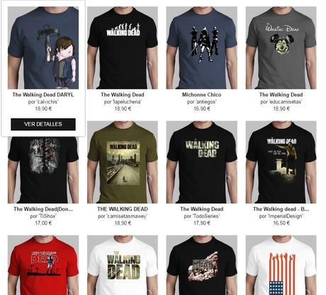 PODCAST SERIES: TODO SOBRE EL EPISODIO 7X01 DE THE WALKING DEAD