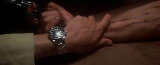 cine, cinema, cronógrafo, James Bond, lifestyle, lujo, luxury, movie, Paul Newman, relojes, Roger Moore, Rolex, Steve McQueen, Daytona, 