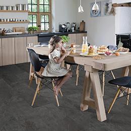 ¿Conoces los suelos vinílicos? ¿Y cómo quedan?