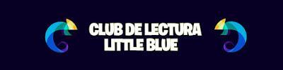Club de lectura Little BLue