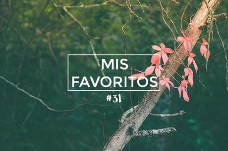 Mis Favoritos #31