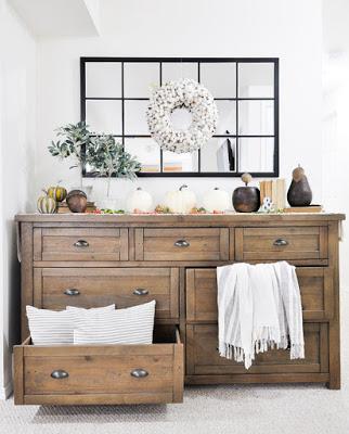 Mesas de Sitio, en Estilo Rustico