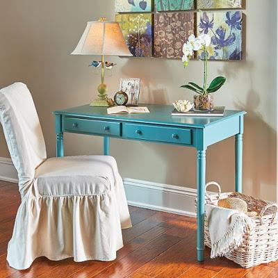 Mesas de Sitio, en Estilo Rustico