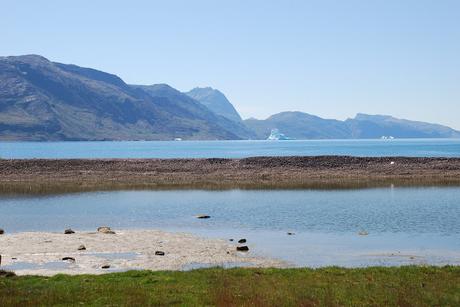 QAQORTOQ II Y CAMINO DE LOS REYES